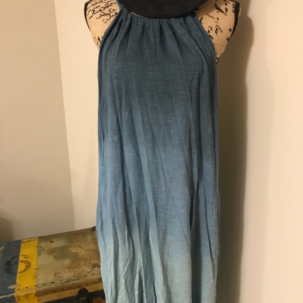 Urban outfitters Ecote brand high low dress